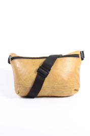 Die Schultertasche - Hellbraun