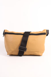 Die Schultertasche - Hellbraun