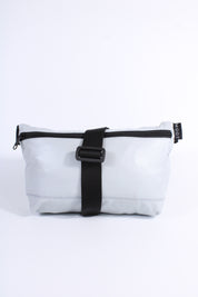 Die Schultertasche - Hellblau