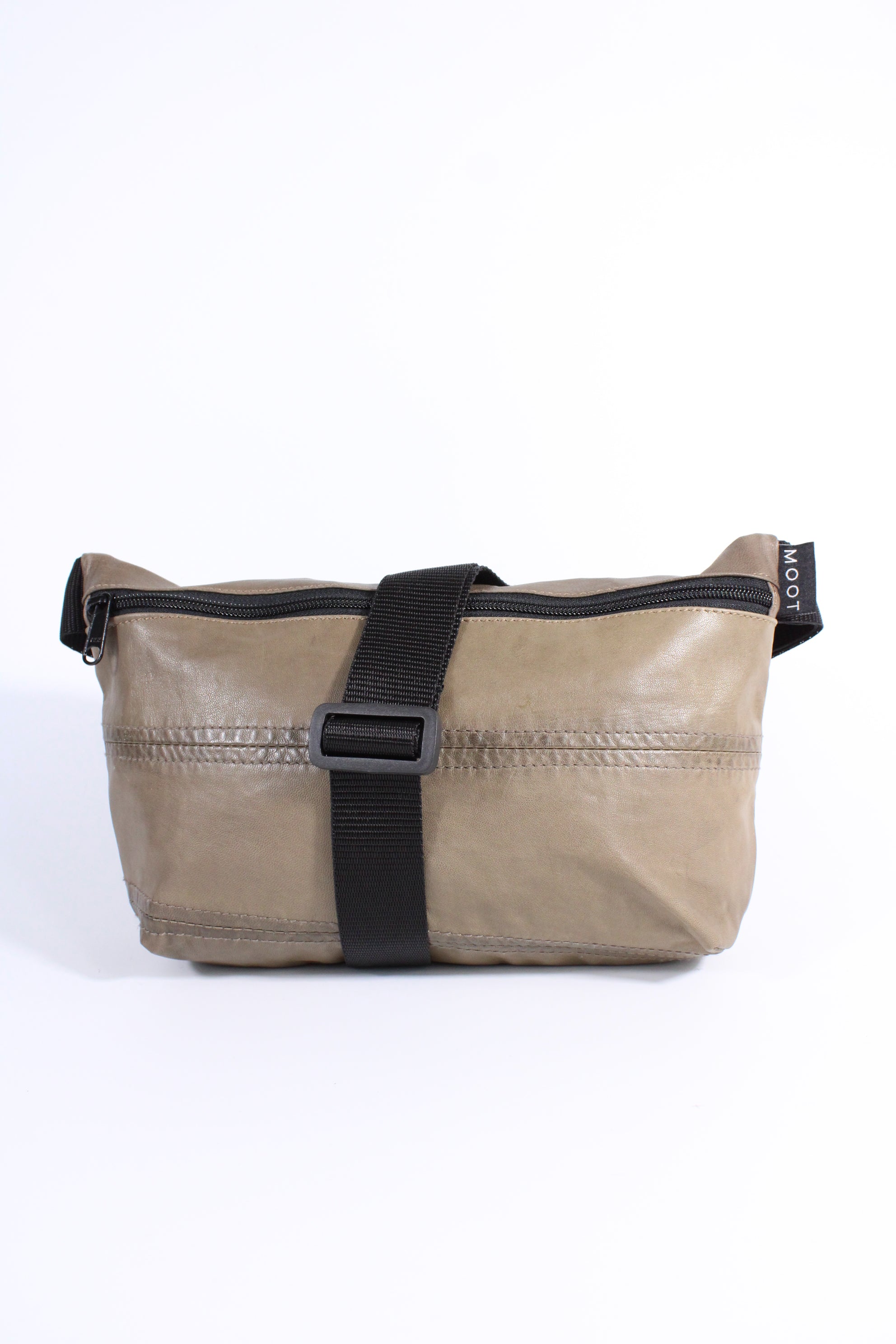 Die Schultertasche - Khaki