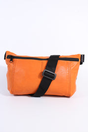 Die Schultertasche - Orange