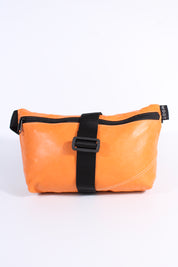 Die Schultertasche - Orange