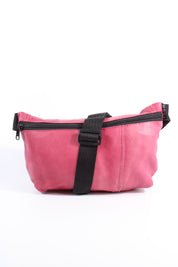 Die Schultertasche - Pink