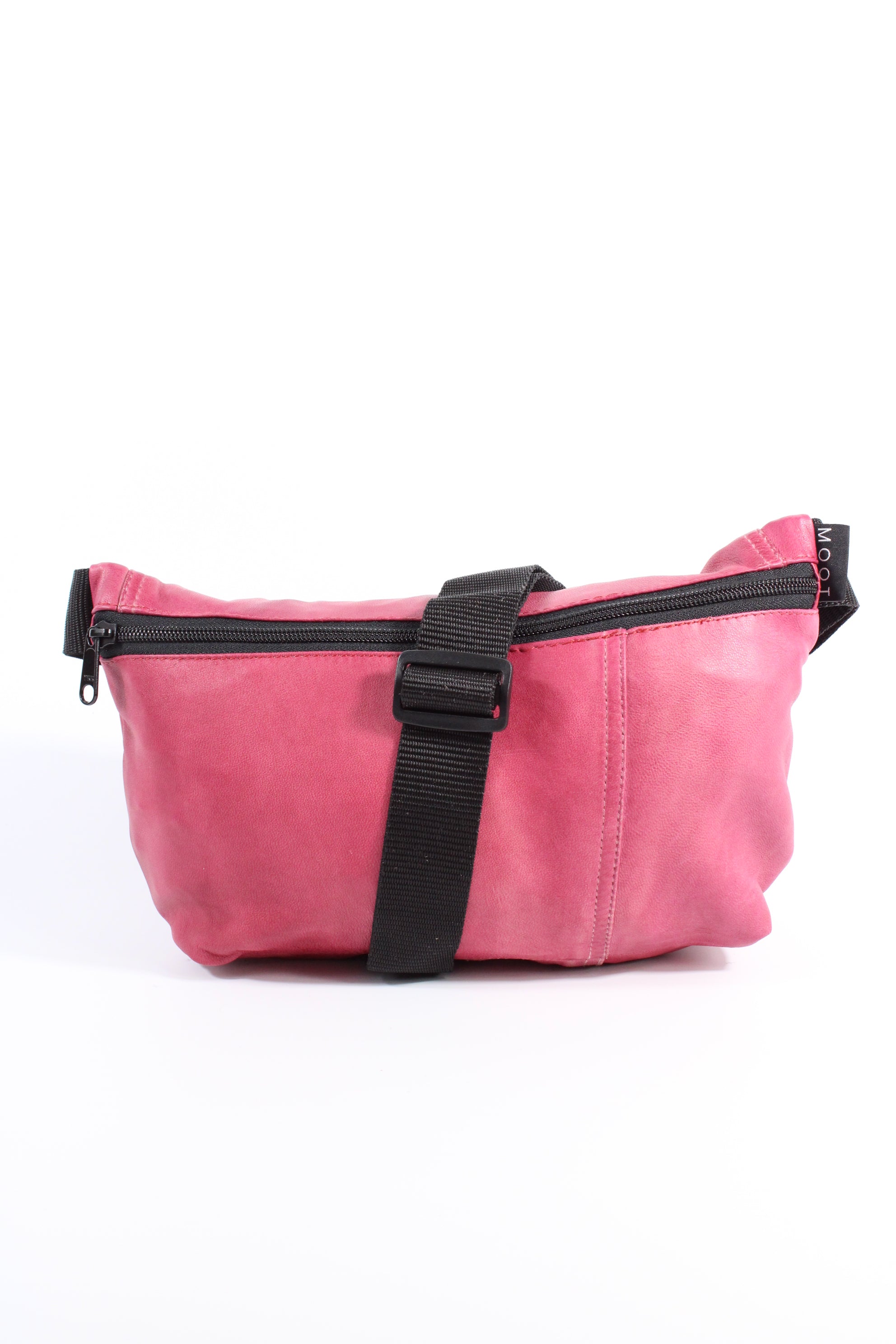 Die Schultertasche - Pink