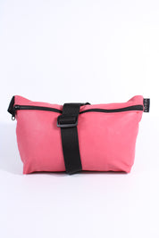 Die Schultertasche - Pink