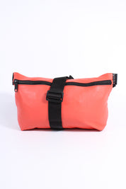 Die Schultertasche - Rot