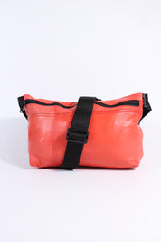 Die Schultertasche - Rot