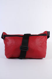 Die Schultertasche - Rot