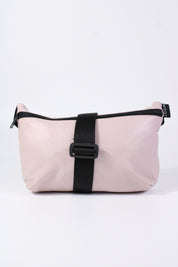 Die Schultertasche - Rosa
