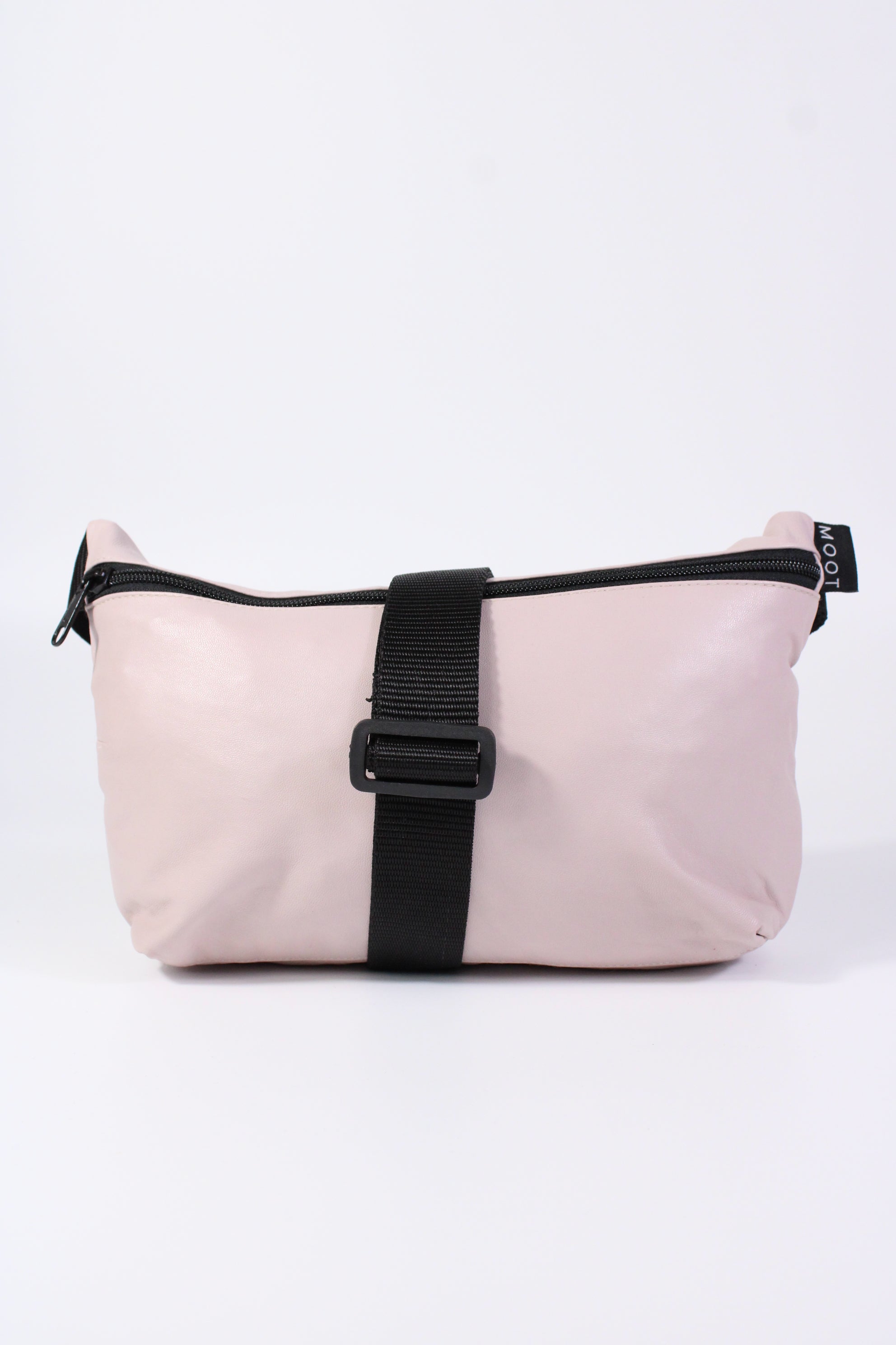 Die Schultertasche - Rosa