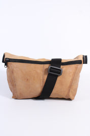 Die Schultertasche - Sand