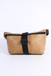 Die Schultertasche - Sand