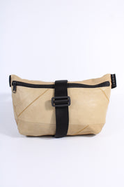 Die Schultertasche - Sand