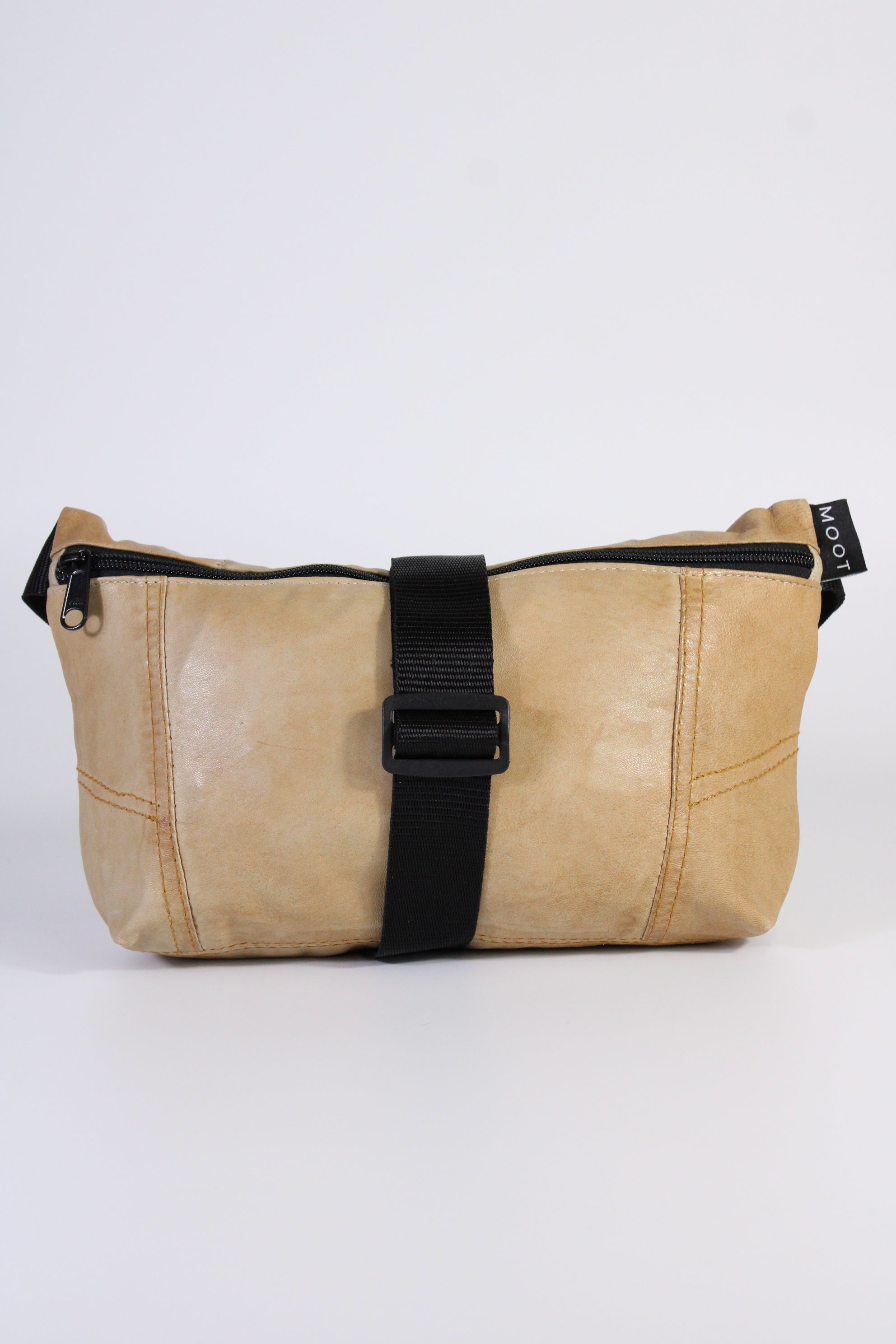 Die Schultertasche - Sand