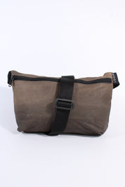 Die Schultertasche - Stein