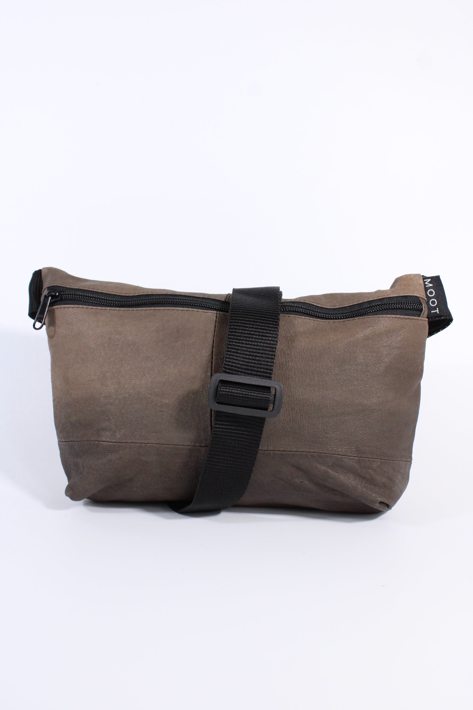 Die Schultertasche - Stein