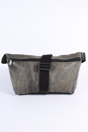 Die Schultertasche - Stein