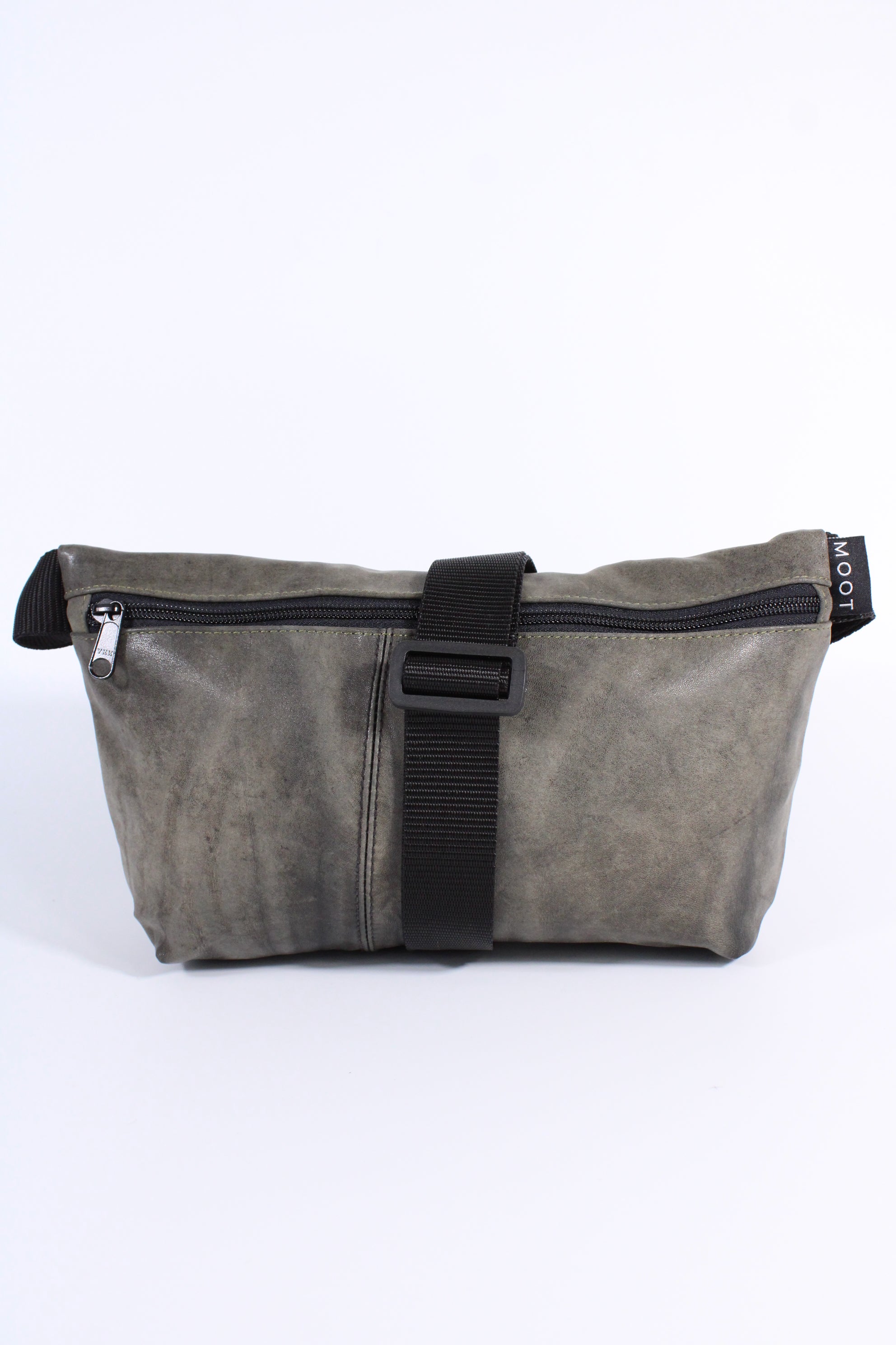 Die Schultertasche - Stein