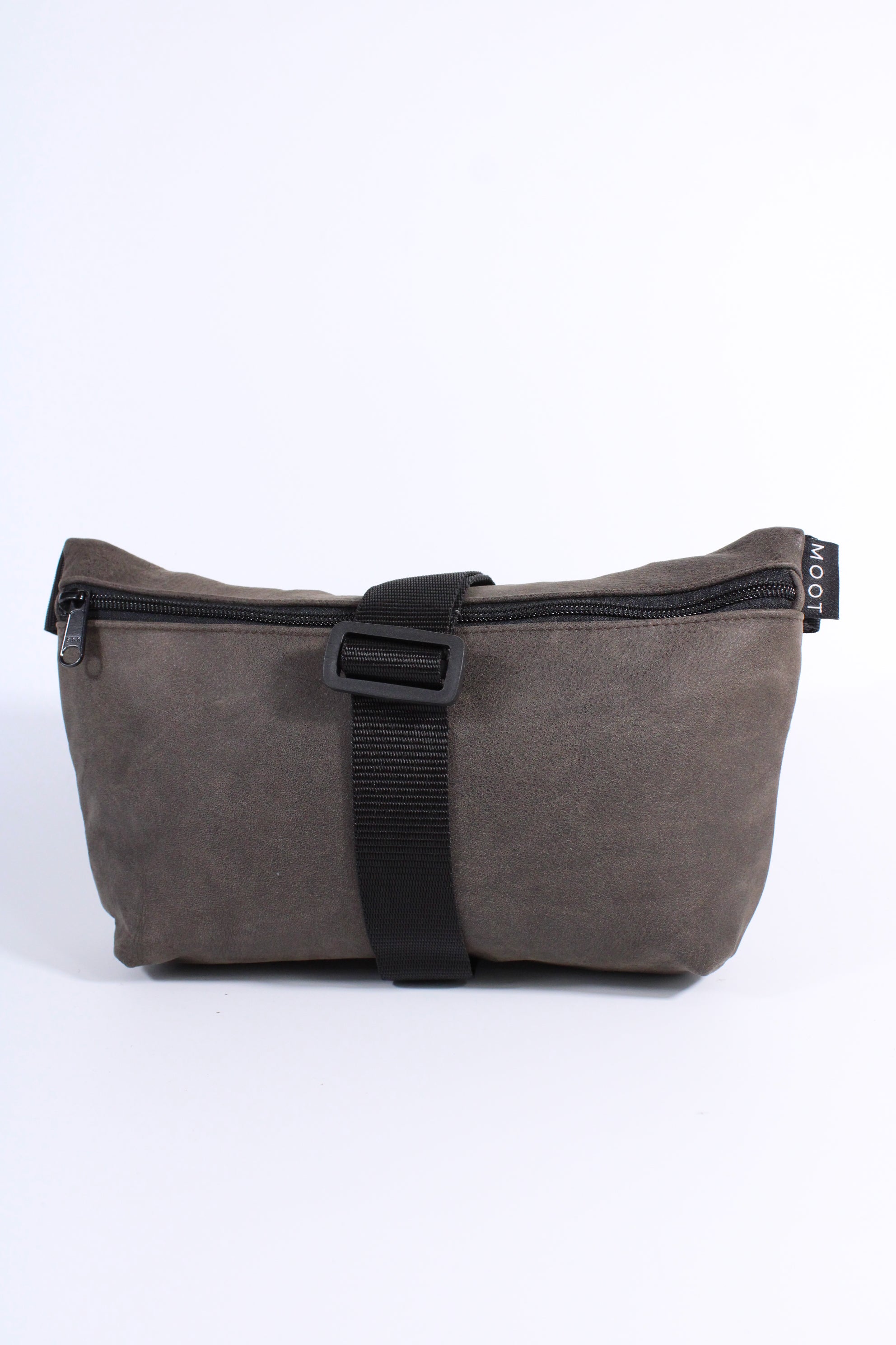 Die Schultertasche - Stein