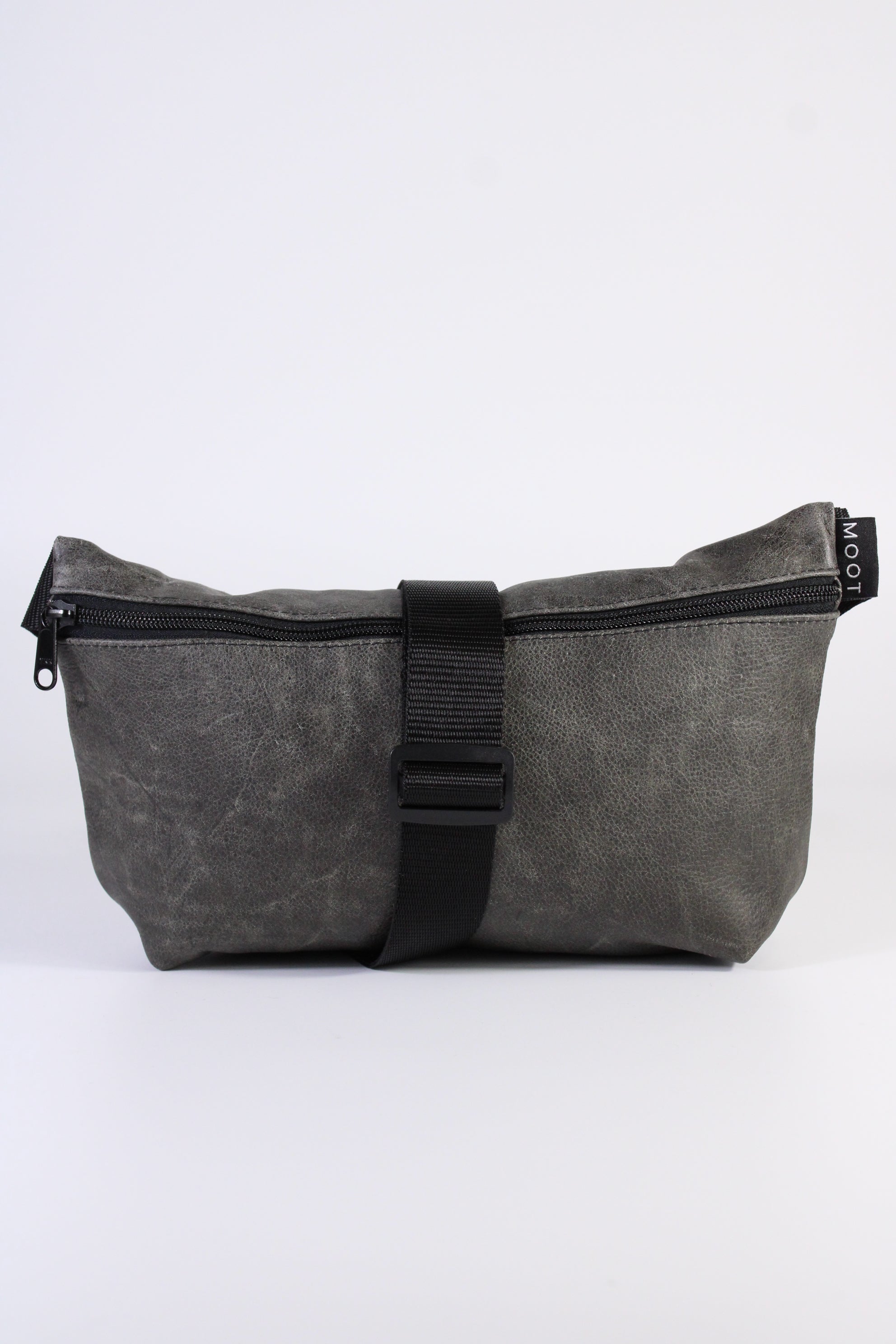 Die Schultertasche - Stein
