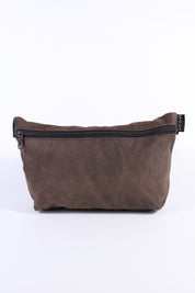 Die Schultertasche - Taupe