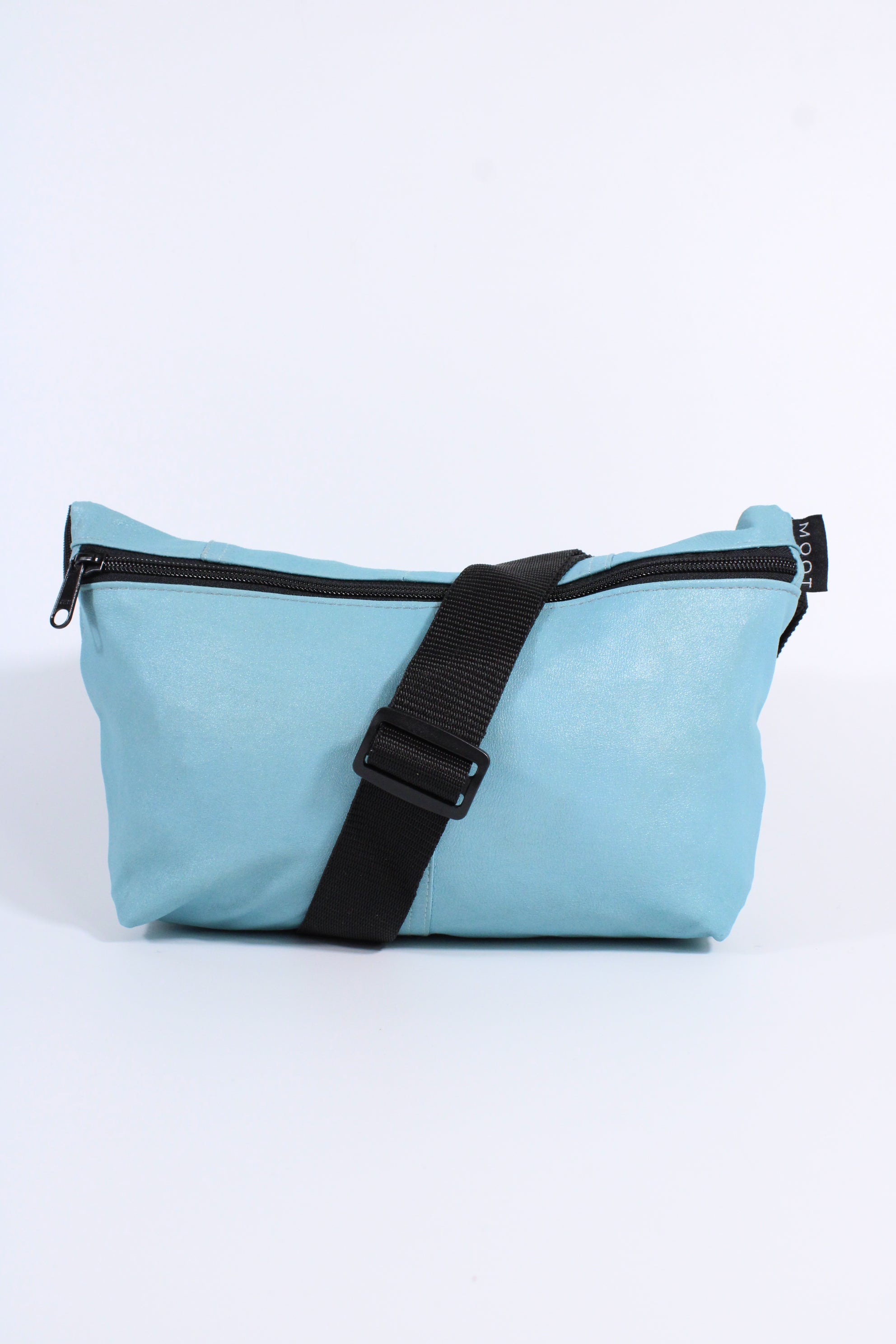 Die Schultertasche - Türkis
