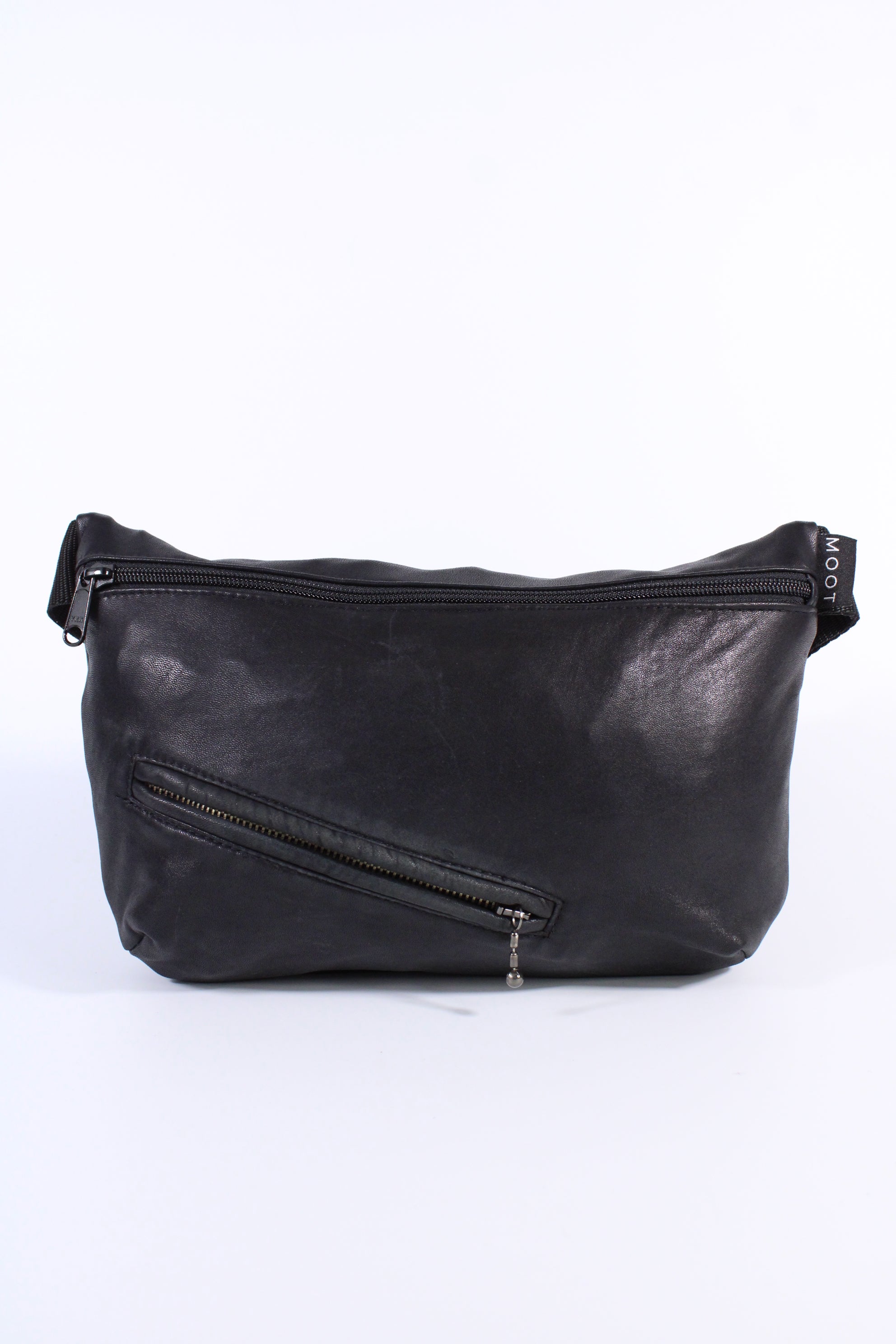 Die Schultertasche - Dunkelblau Spezial