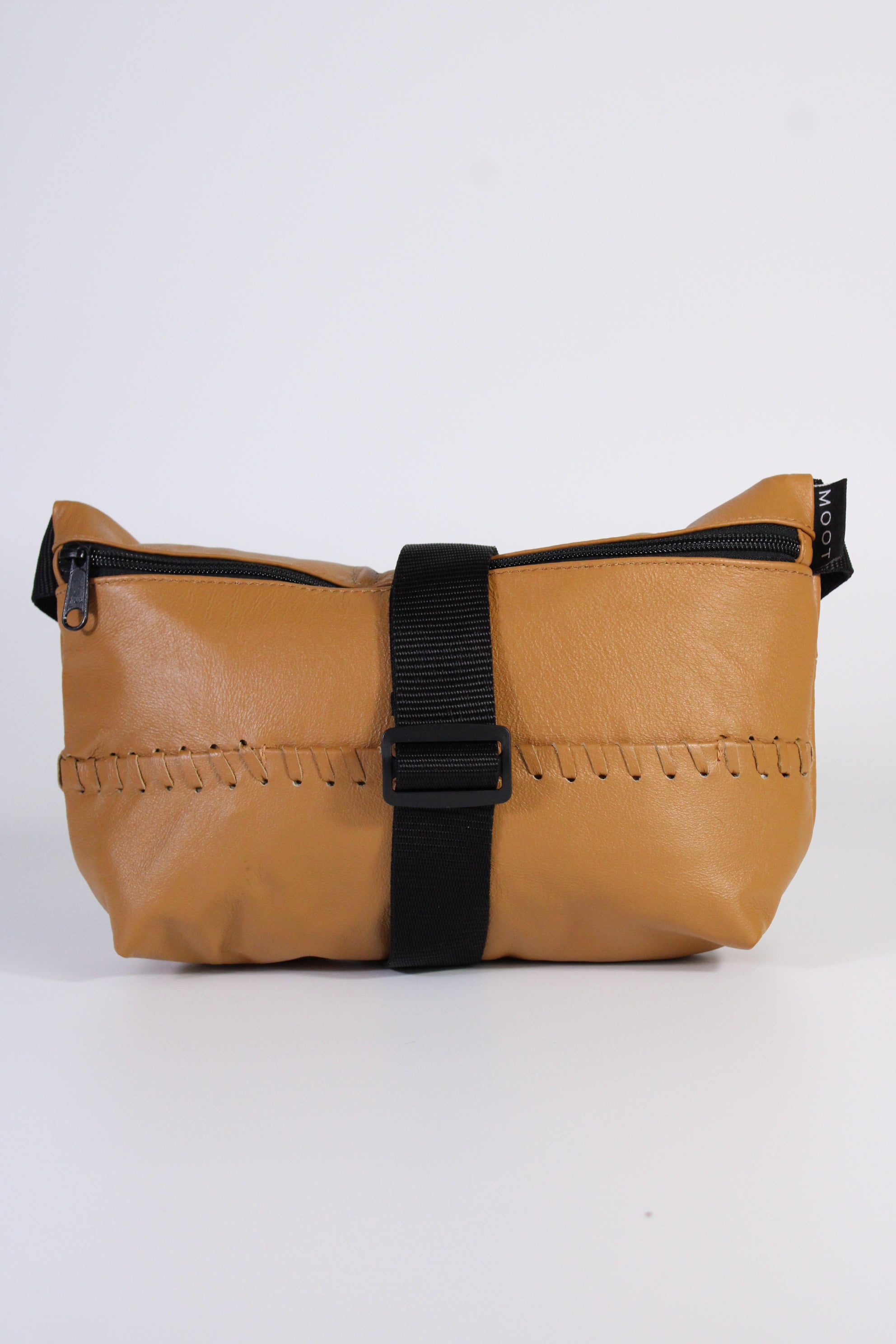 Die Schultertasche - Hellbraun Spezial