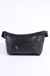 Die Schultertasche - Schwarz Spezial