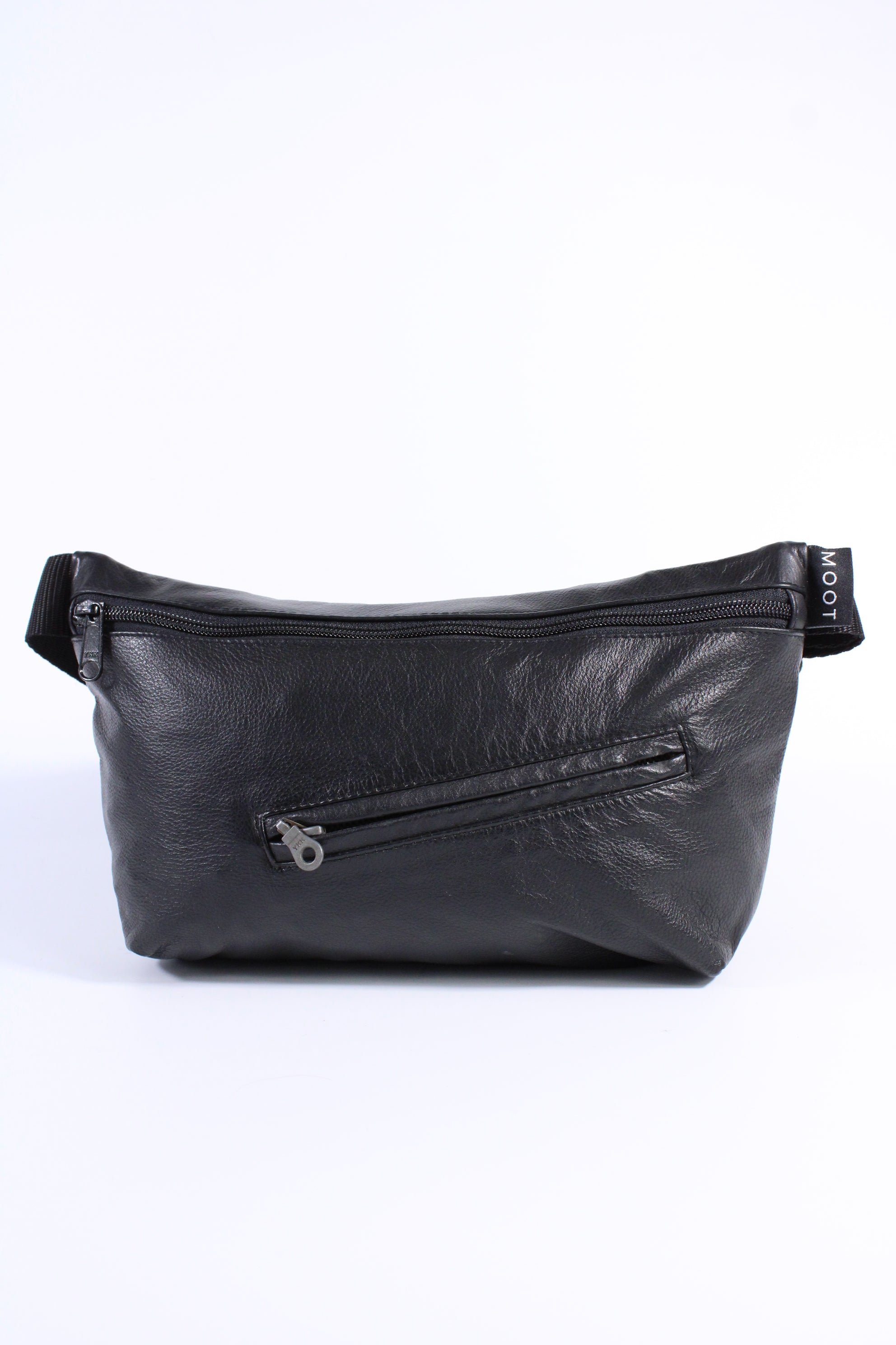 Die Schultertasche - Schwarz Spezial