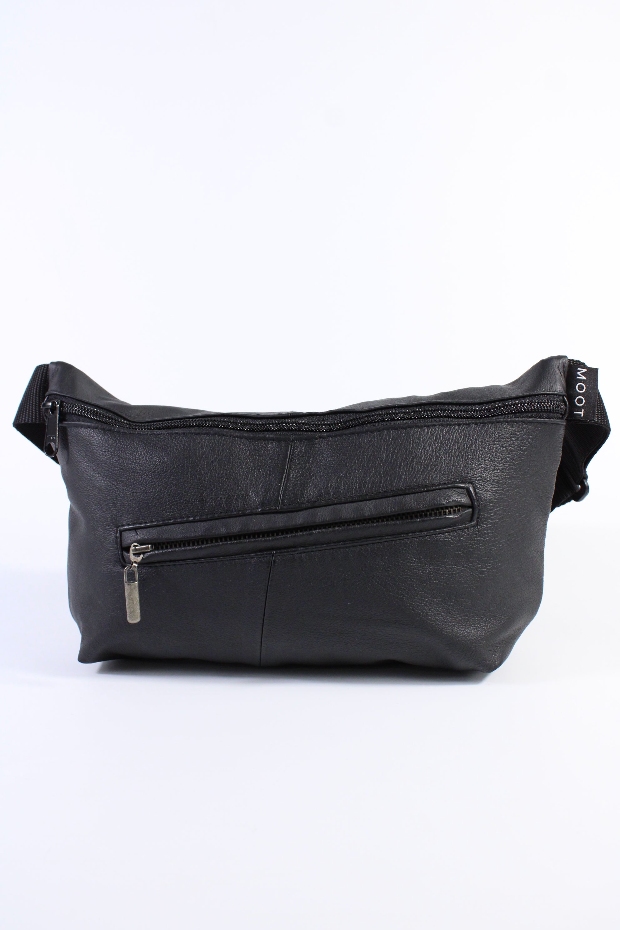 Die Schultertasche - Schwarz Spezial