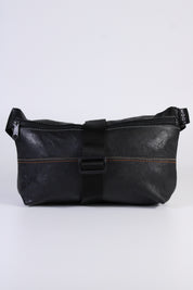 Die Schultertasche - Schwarz Spezial