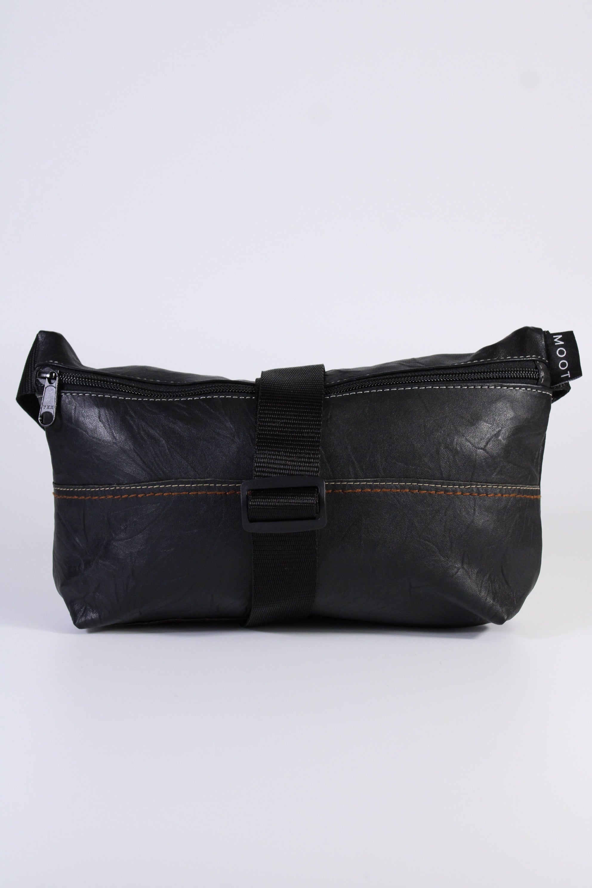 Die Schultertasche - Schwarz Spezial