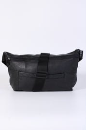Die Schultertasche - Schwarz Spezial
