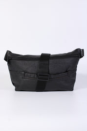 Die Schultertasche - Schwarz Spezial