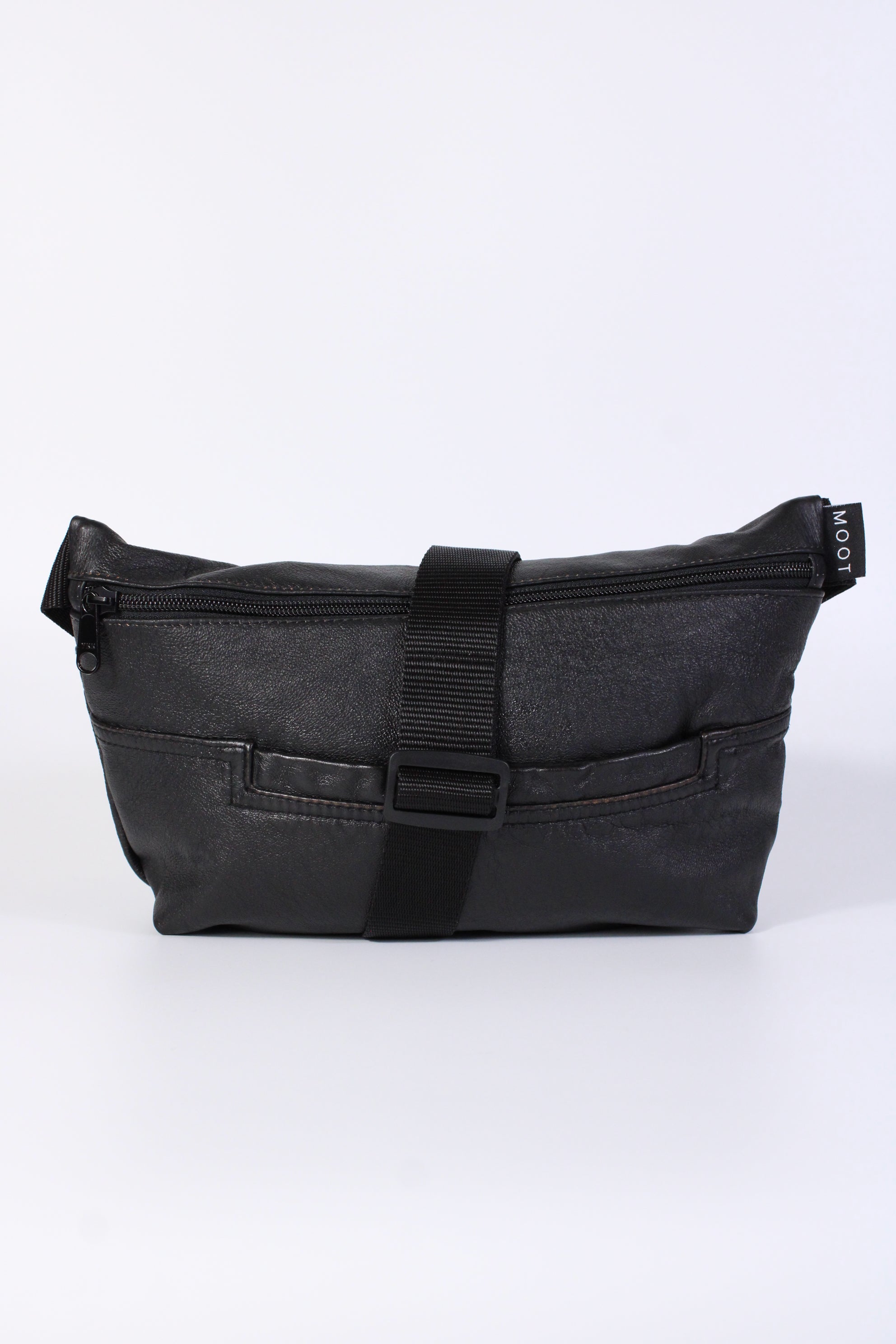 Die Schultertasche - Schwarz Spezial