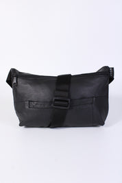 Die Schultertasche - Schwarz Spezial