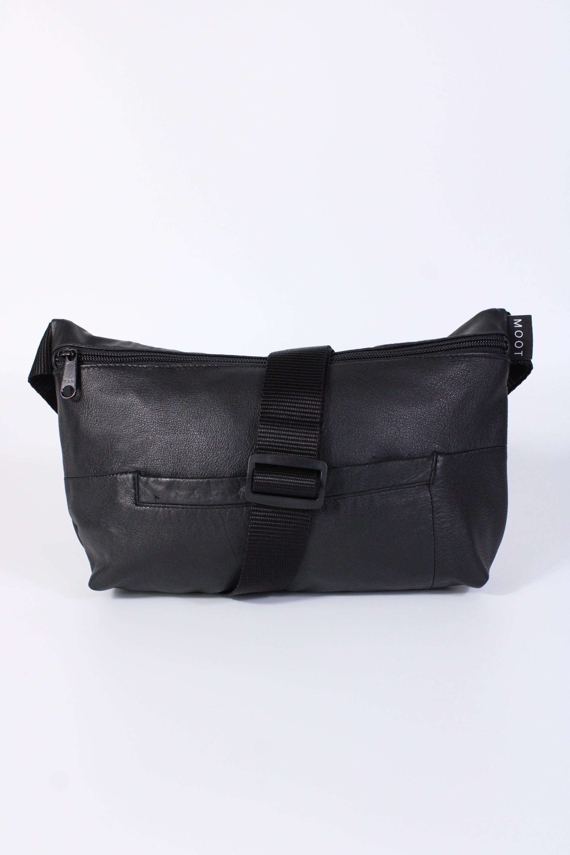 Die Schultertasche - Schwarz Spezial