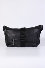 Die Schultertasche - Schwarz Spezial