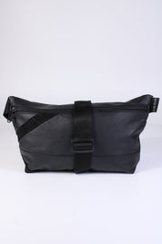 Die Schultertasche - Schwarz Spezial