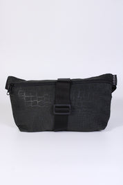 Die Schultertasche - Schwarz Spezial