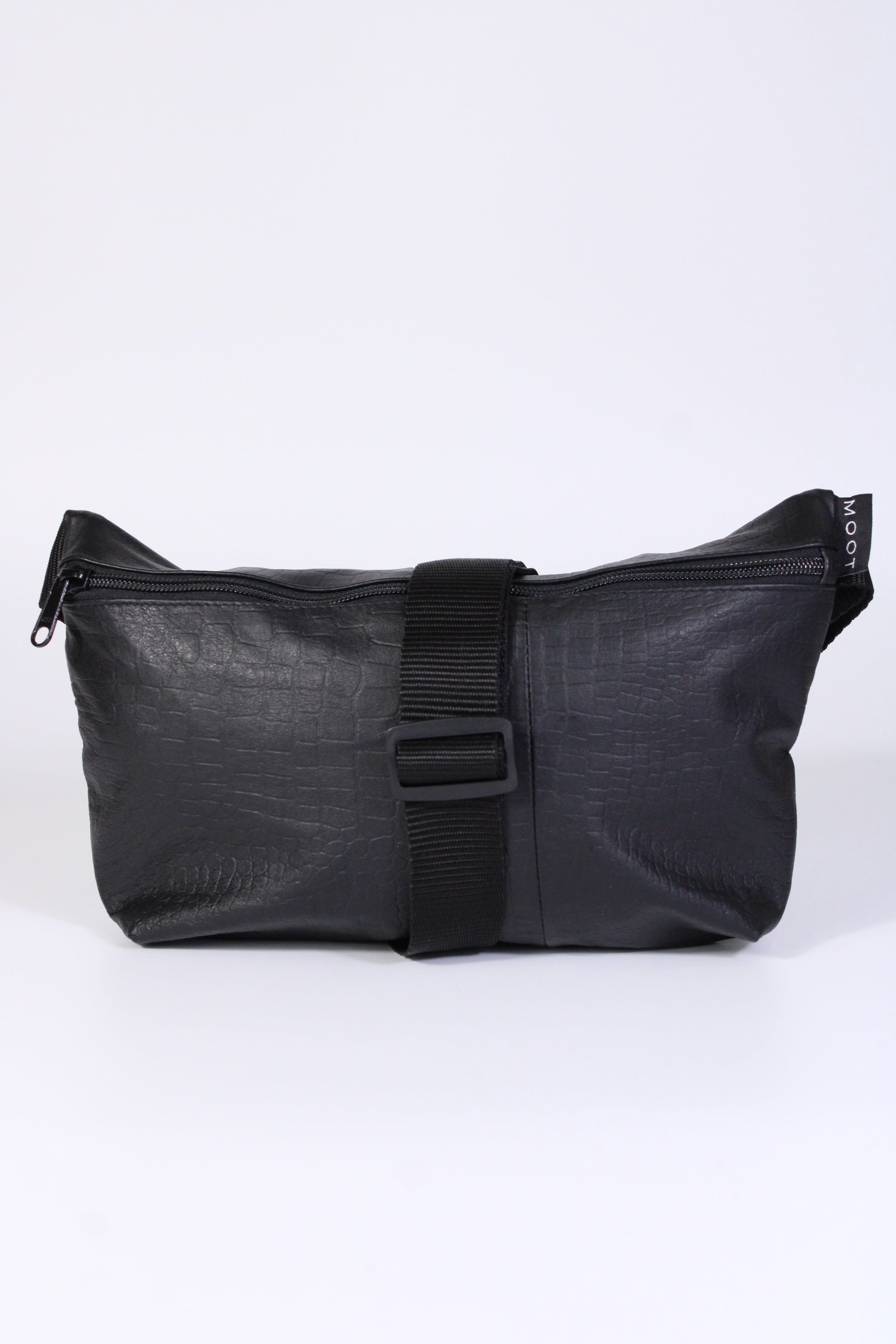 Die Schultertasche - Schwarz Spezial