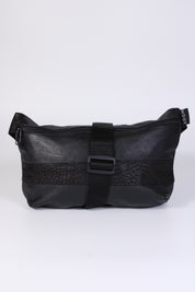 Die Schultertasche - Schwarz Spezial