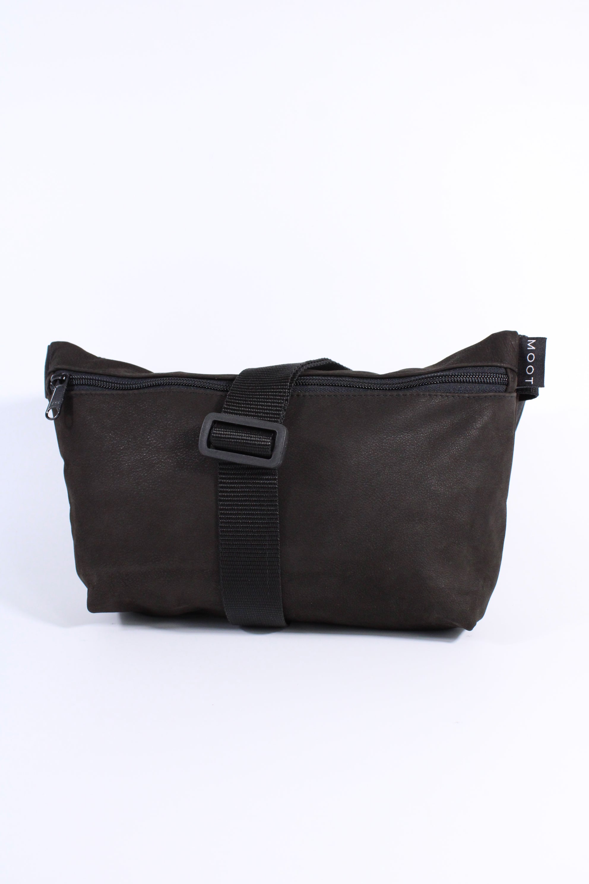 Die Schultertasche - Anthrazit