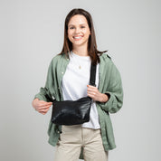 Deine Ledertasche