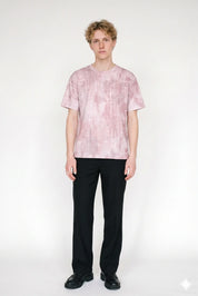 Das T-Shirt in L - Oversized