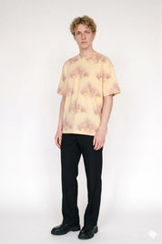 Das T-Shirt in L - Oversized