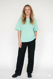 Das T-Shirt in M - Oversized