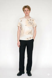 Das T-Shirt in L - Regular