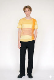 Das T-Shirt in L - Regular